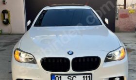 BMW 5.25 XDrive Full+Full Hatasız
